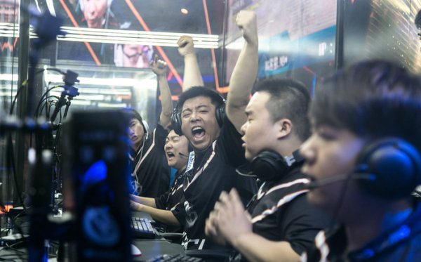 为他赢得了 为他赢得了