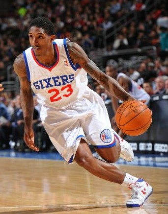 A常规赛中 A常规赛中