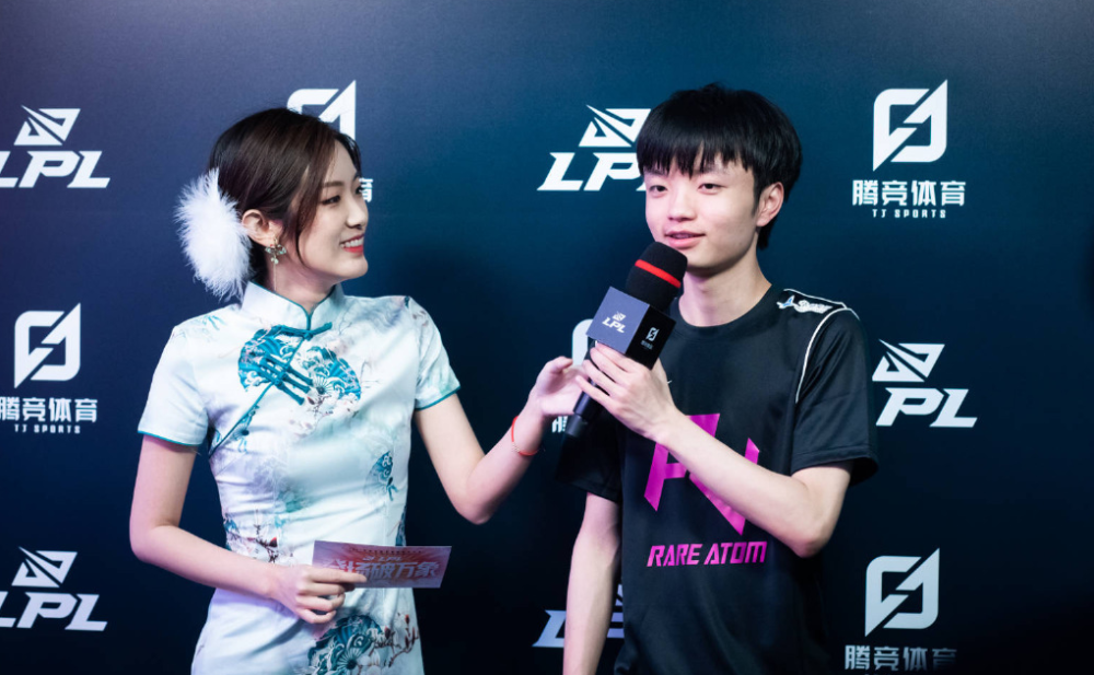 令人欣喜 令人欣喜