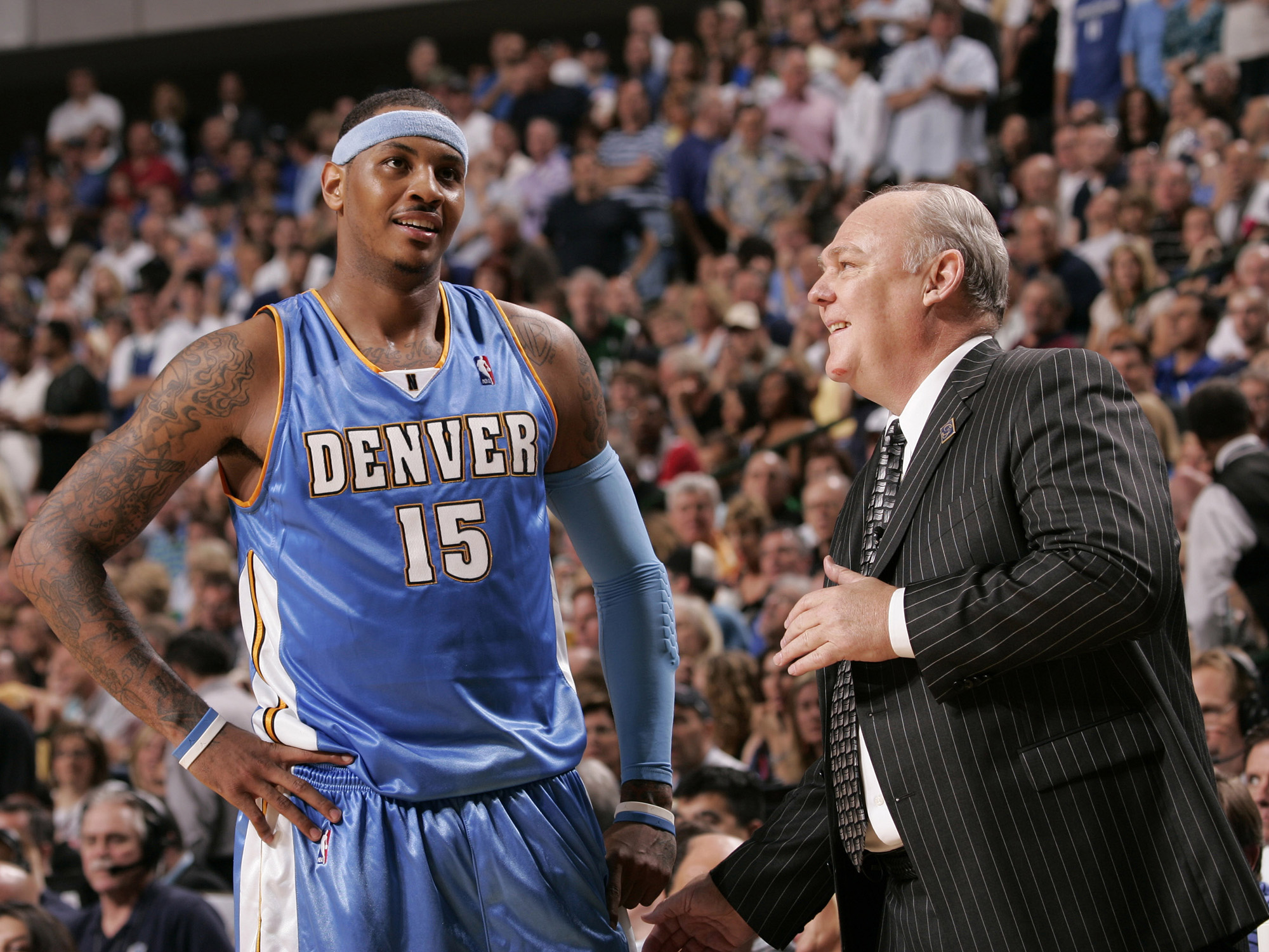 特兰大队终 特兰大队终