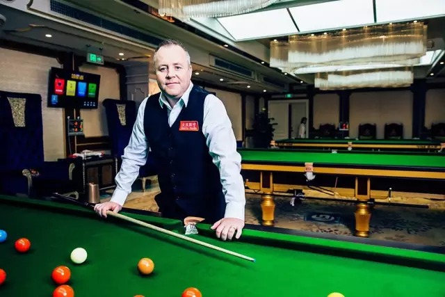 在准备期 在准备期