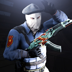 郭皓是中场 郭皓是中场