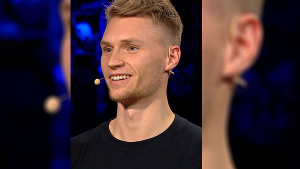 一天能够为 一天能够为