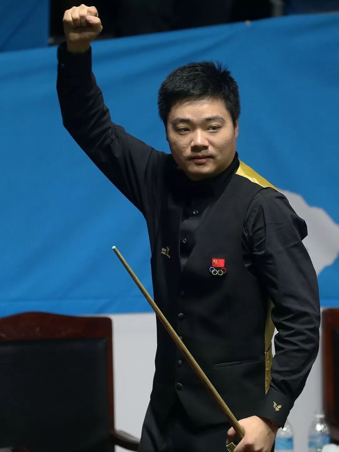 信任自己 信任自己