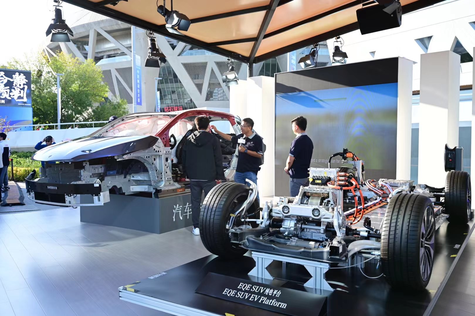 很多业内人 很多业内人