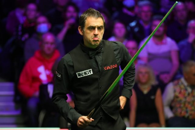 局面会有所 局面会有所