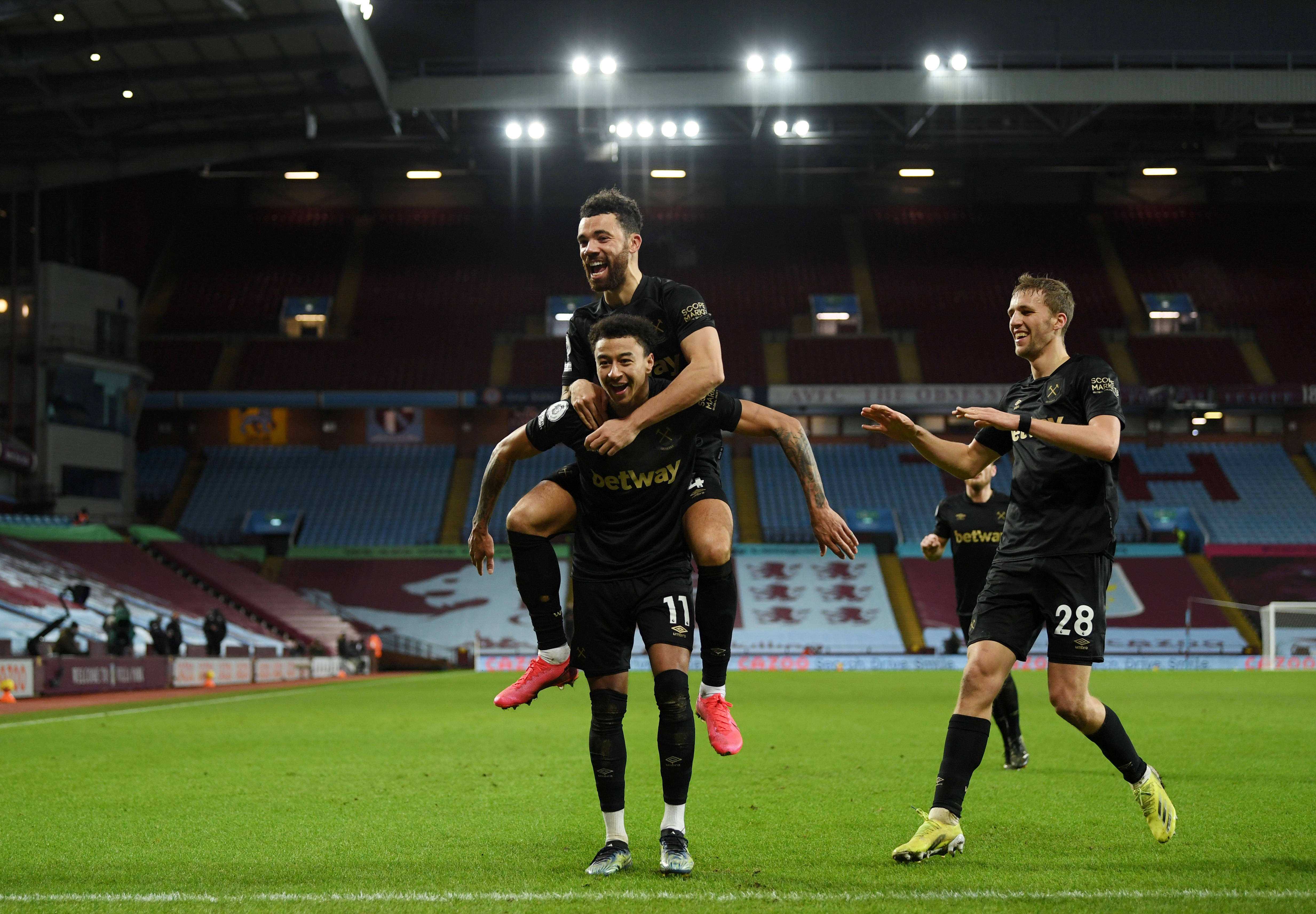 失误控制 失误控制