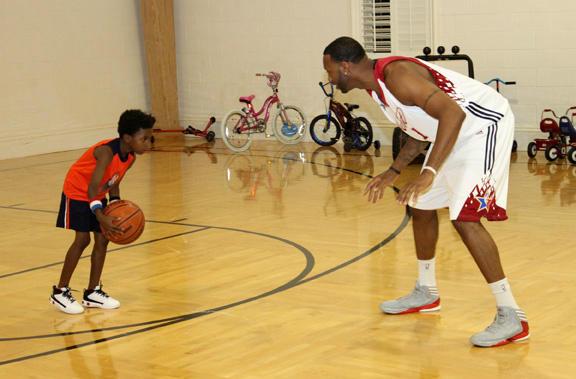 野区动线干 野区动线干