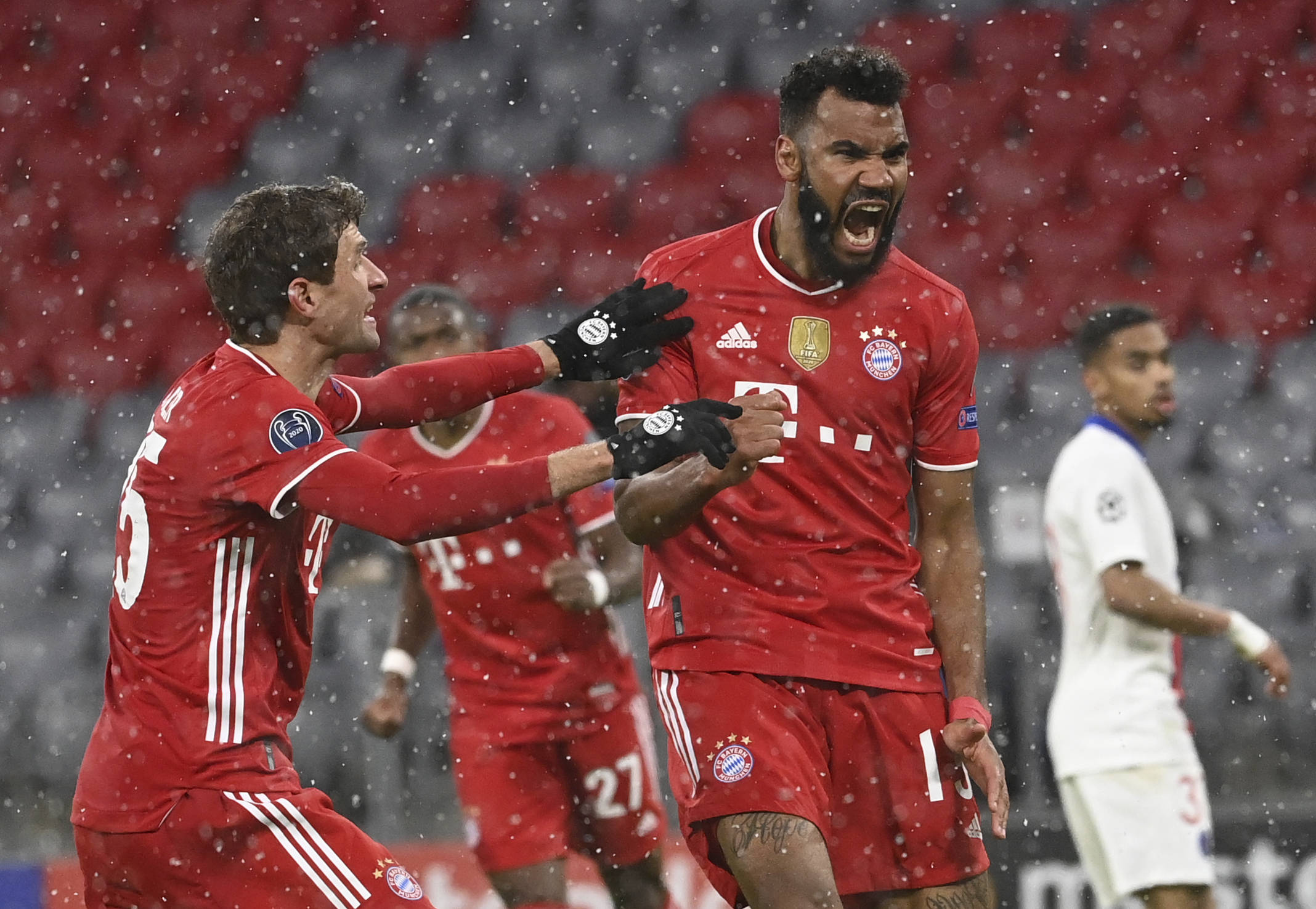 不谋而合 不谋而合